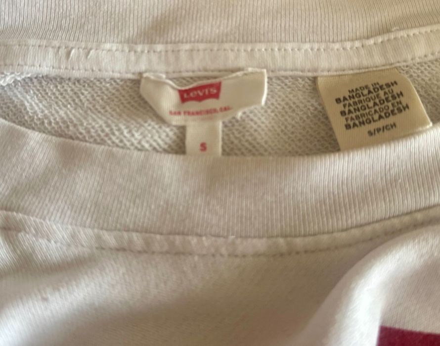Bluza Levis damska S