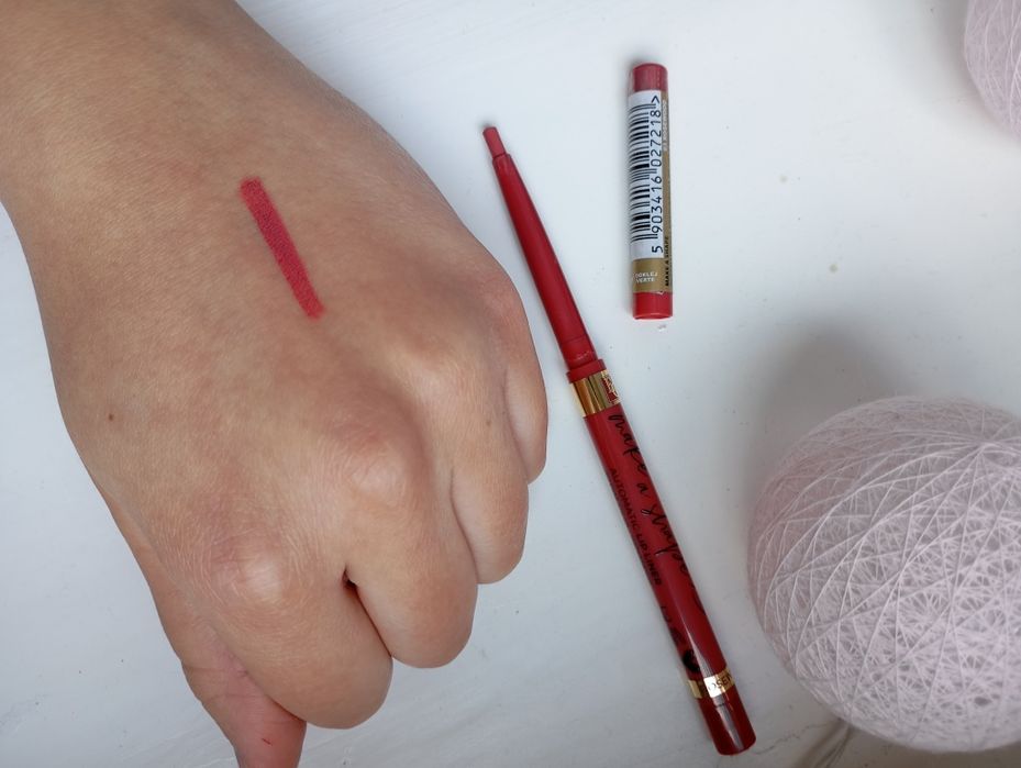 Eveline cosmetics Make a shape