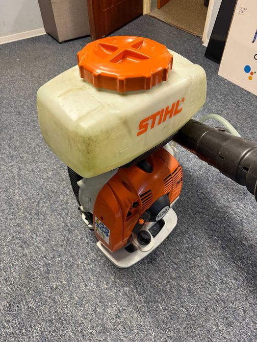 STIHL SR 430 | opryskiwacz spalinowy | 2.9kW | 14L