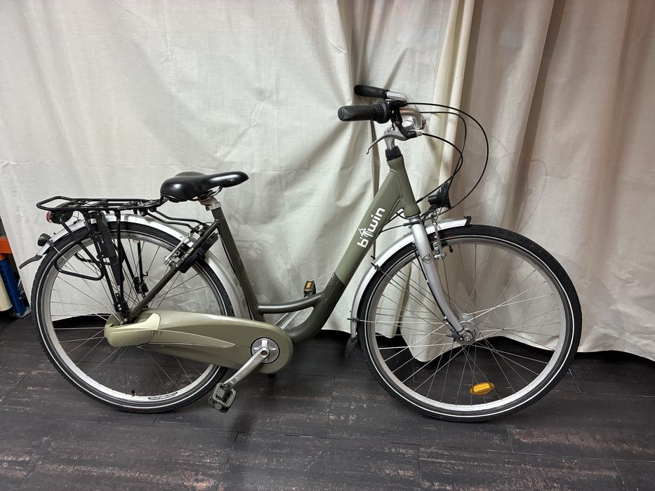Bicicleta ELOPS 4