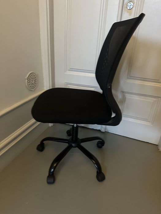 Cadeira de escritorio secretaria