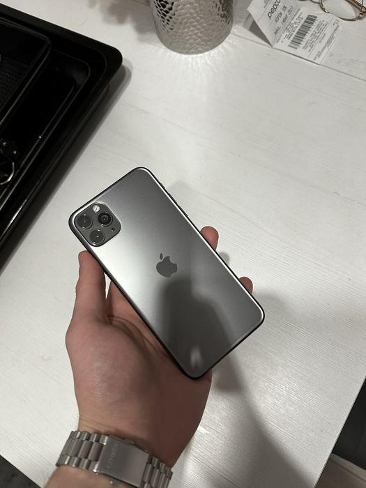 IPhone 11 Pro Max