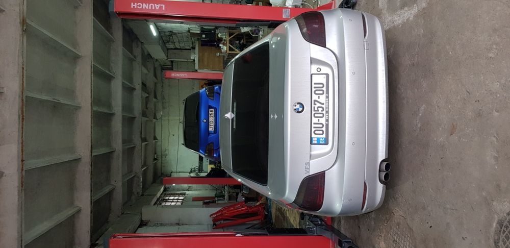 Разборка+СТО БМВ Е60 Е61 BMW 5 E60 Е61 Шрот BMW E60 E61 Запчастини БМВ