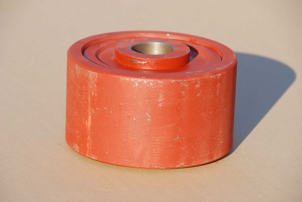 Rolka Stetter szer. 110 mm, Ø200mm/Ø50