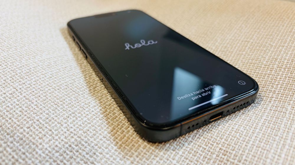 iPhone 15 Pro 512GB – Azul Titânio – Excelente estado