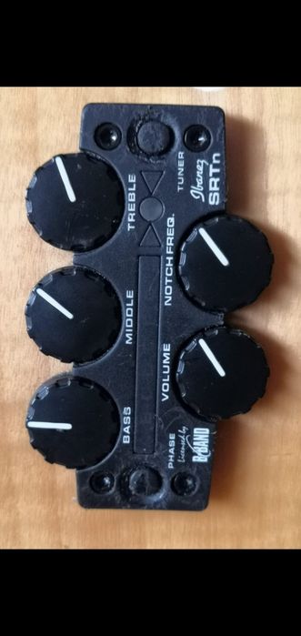 Ibanez Ewn 30 classic