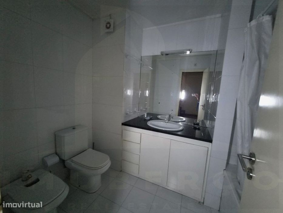 Apartamento T2 duplex
