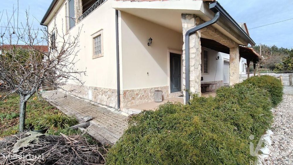 Casa / Villa T3 em Pedrógão Grande de 347,8 m2