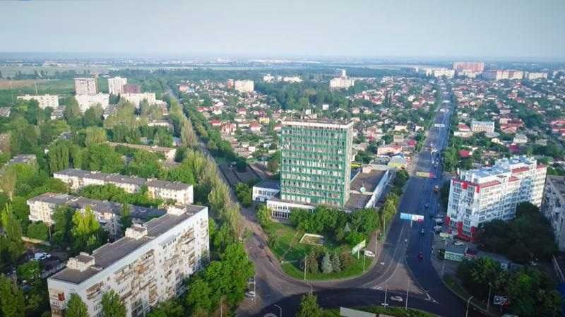 Продаж фасадна кутова ділянка 6 соток під бізнес / автомийку / автосалон