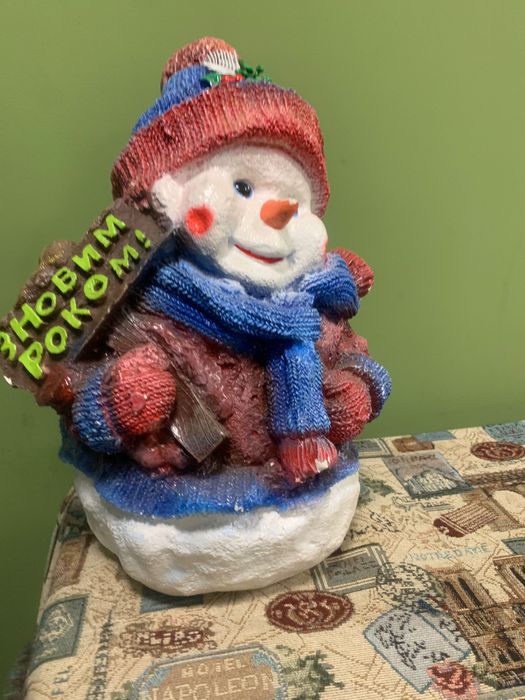 Статуетки  для подвірʼя