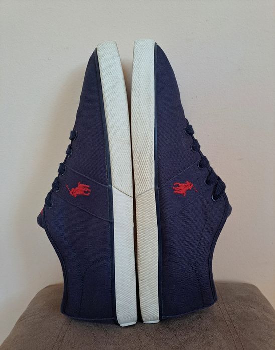 Tenisówki Ralph Lauren rozm. 44/45