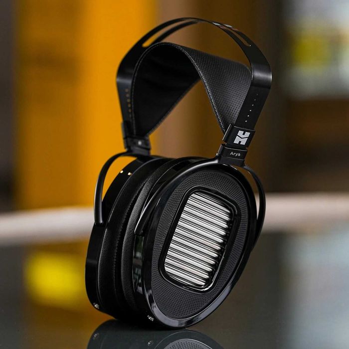 hifiman arya - наушники и аксессуары - OLX.ua