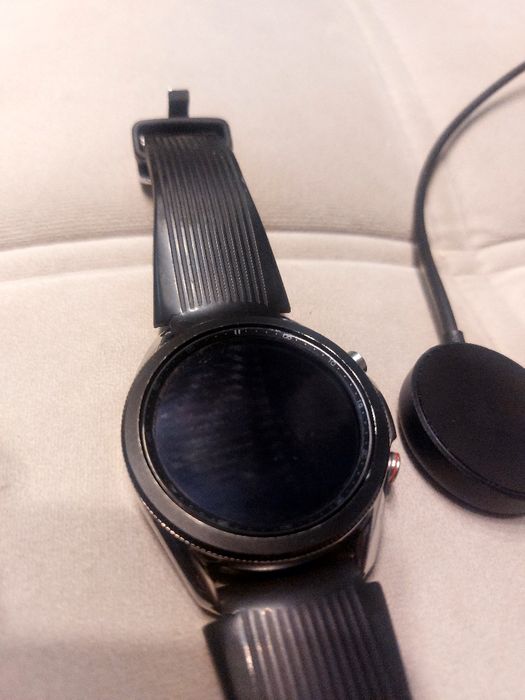 Zegarek Samsung Galaxy Watch 3