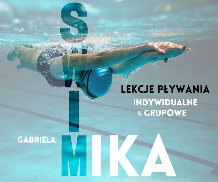 Doskonalenie i nauka pływania