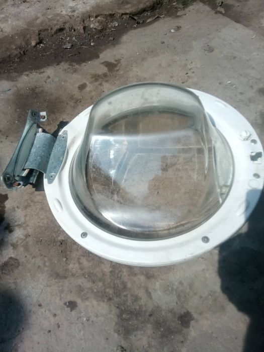 Стиралка Zanussi FA822 по запчастям