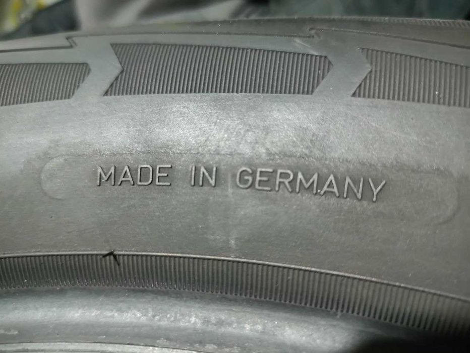 Шини Goodyear 225/60R17. 2шт. Зима 2024р (0390)