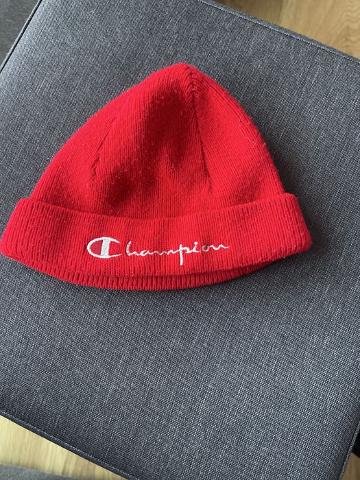 Czapka champion super cena!!!