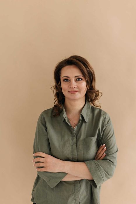 Психолог-консультант КПТ