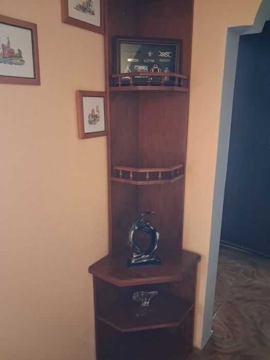 Movel em pinho maciço