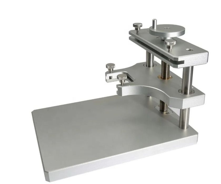 Bancada BDM inox com 22 adaptador