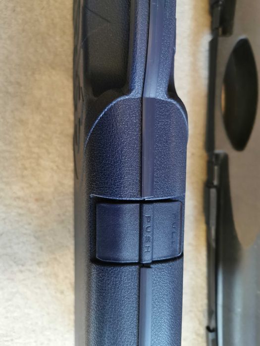Kufer na broń beretta