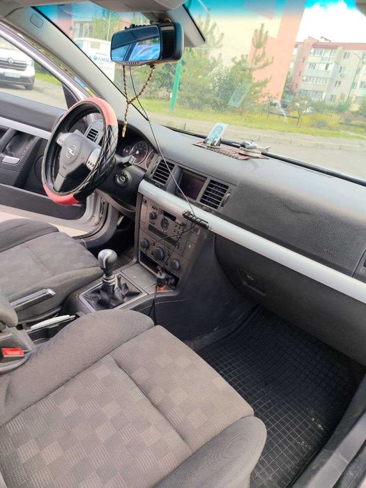 Opel Vectra C  Продам у хорошому технічному стані