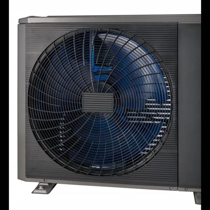 Pompa ciepła monoblok Midea M-Thermal ARCTIC V4WD2N7-E30 4kW/R290!