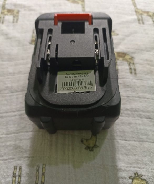 Акумулятор Уцінка