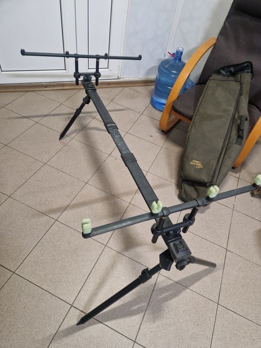 Fox sky pod родпод
