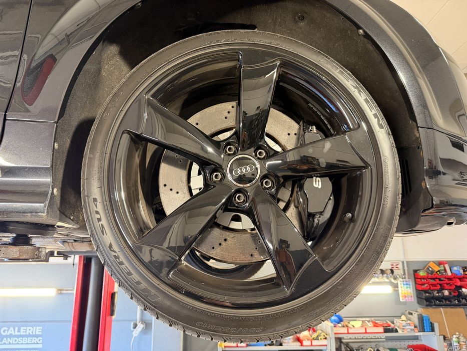 Jantes 19 Audi RS Originais