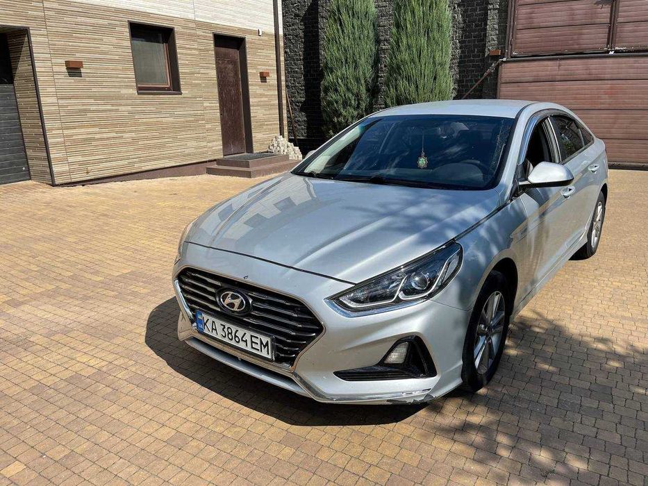 Прокат авто  Оренда авто Київ комфот класу