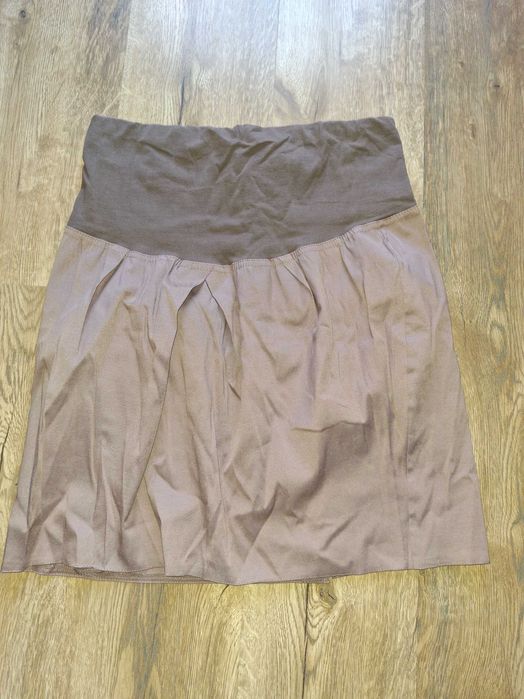 Ciążowa spódniczka rozmiar M