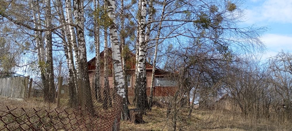 Продам будинок смт Лугини