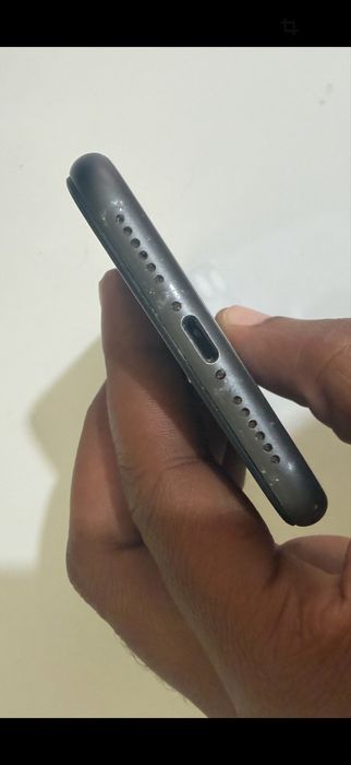 Vendo Iphone 11 para peças