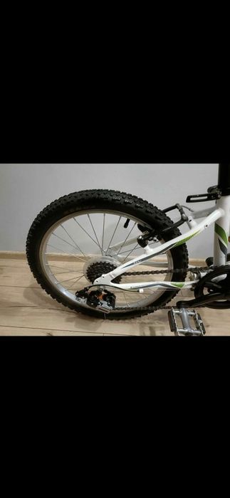 Rower Kross Hexagon 20"