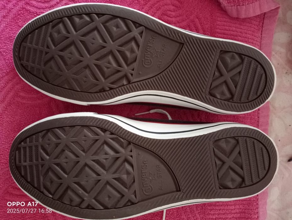 All star ( converse)