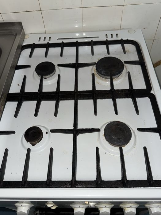 Газова піч Gorenje