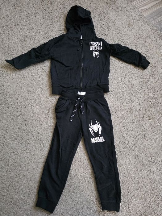 Dres marvel rozmiar 110