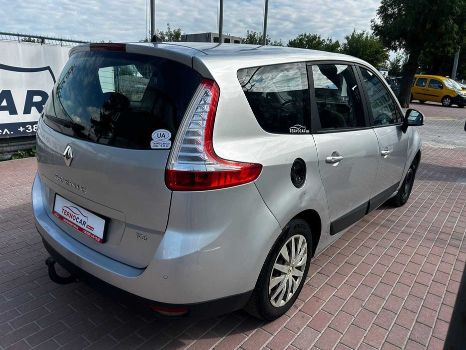 Renault Grand Scenic