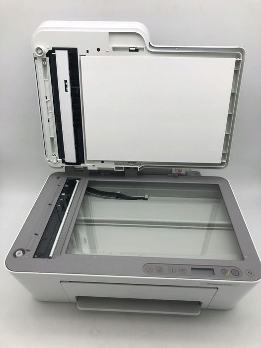 HP DeskJet 4220e Wielofunkcyjna Drukarka WiFi Skaner Kopiarka Biały