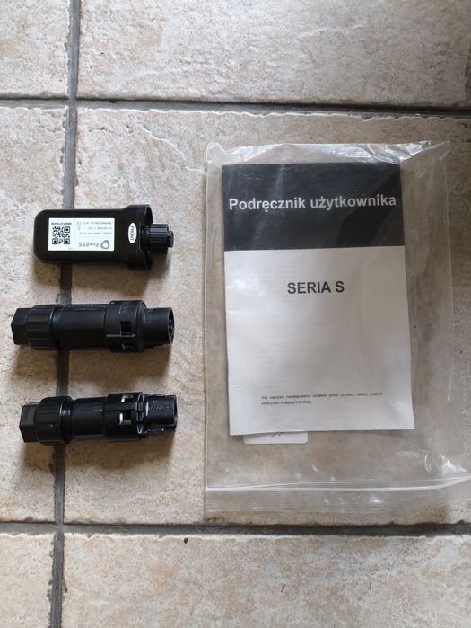 Falownik FoxESS S2500