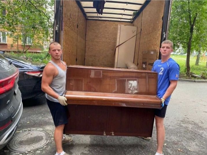 Грузчики Краматорск, услуги грузчиков трезвые грузчики, грузоперевозки