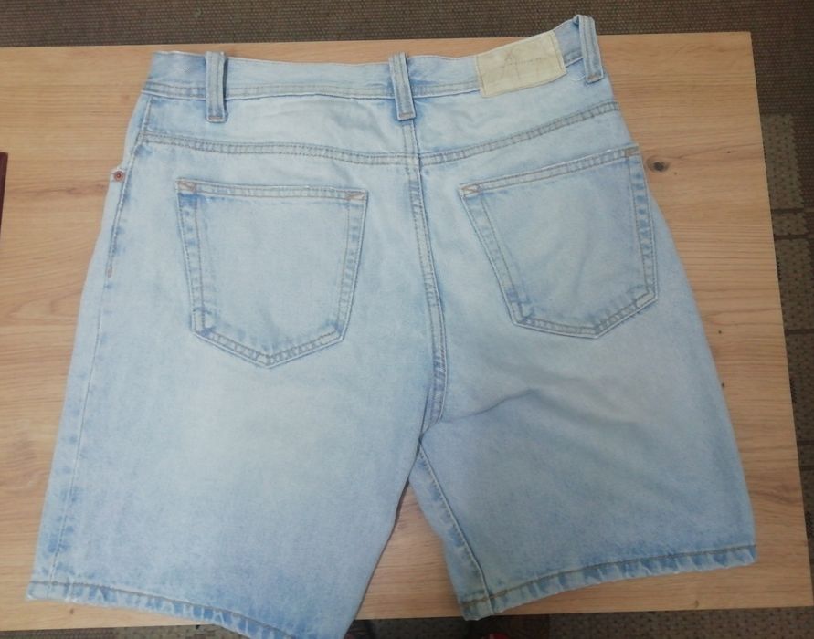 Calções Zara Tam 40