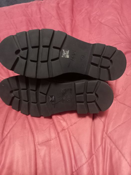 Ботинки жіночі M&S