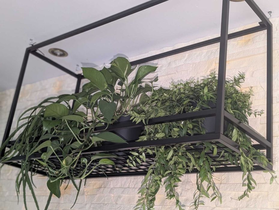 Półka Sufitowa Loft