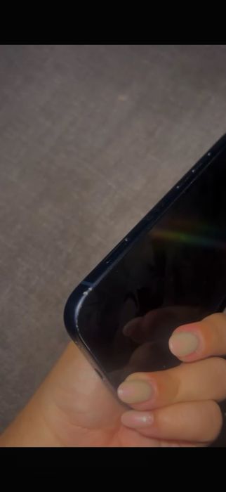 Vendo iPhone 17 Pro Azul Escuro