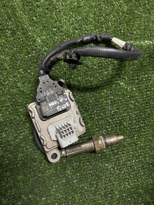 Sensor Nox Peugeot 308 1.6 Hdi
