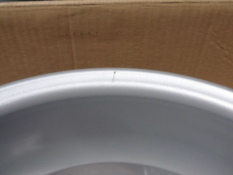 Felgi aluminiowe Dezent 16 5x114,3 et38 Toyota Avensis Prius Verso K01