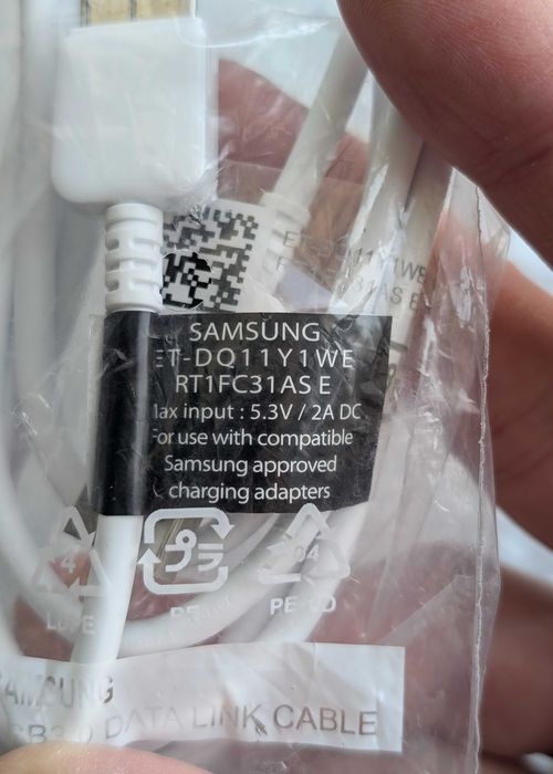 новий USB 3.0 DATA кабель Samsung 3.0 1.5м