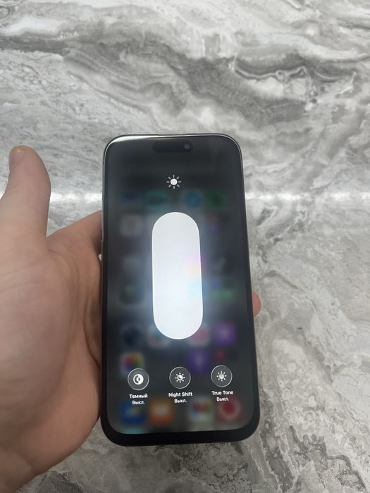 iphone 15про 128гб